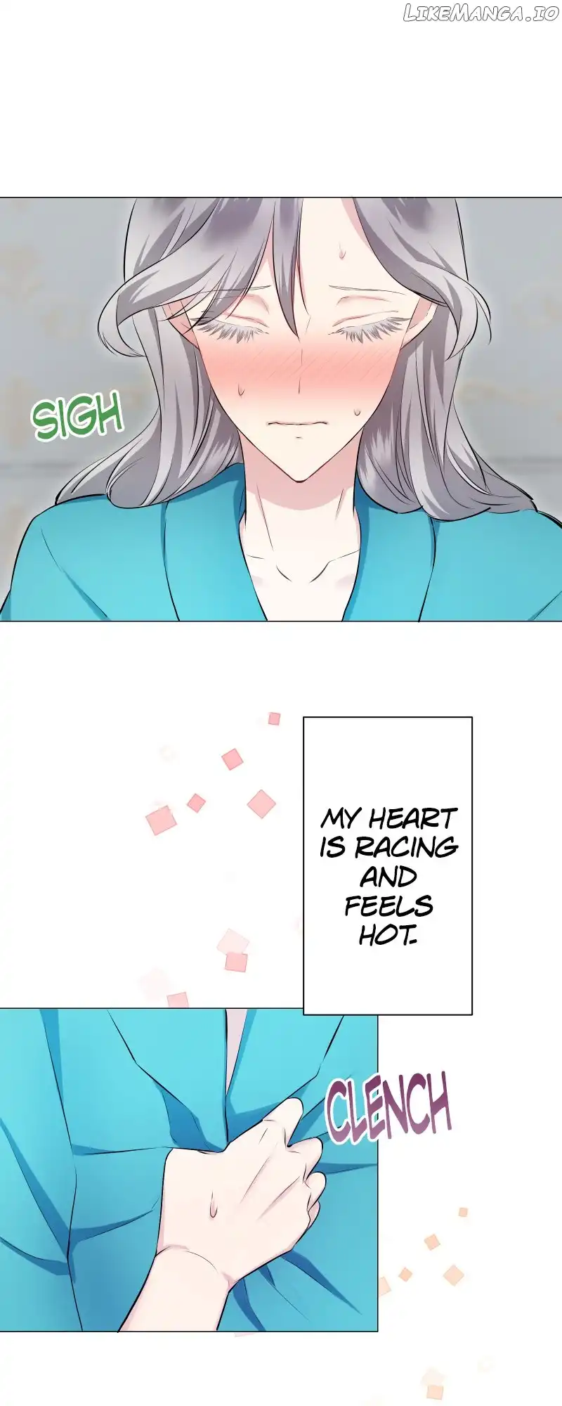 Number Girl Chapter 122 49